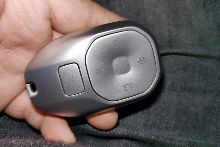 Used GAC Trumpchi E8 New Energy 2024 150km MAX+
