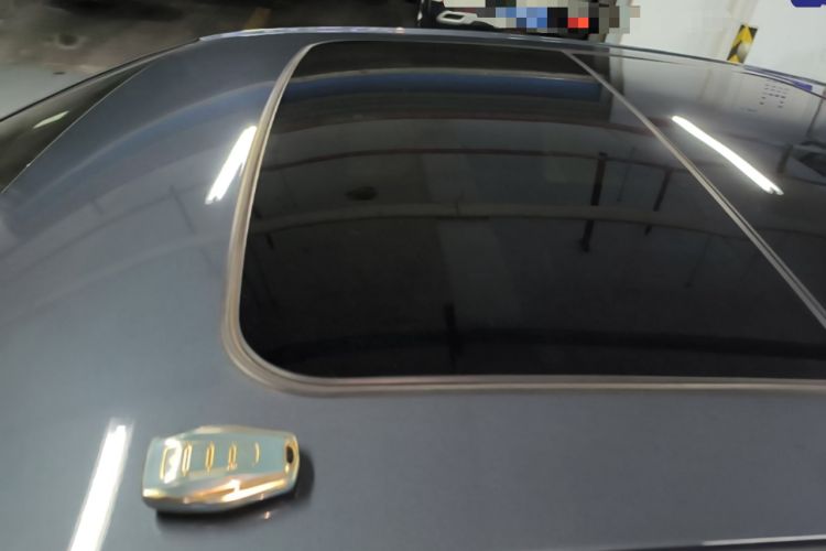 Used Geely Auto Preface 2025 Dongfang Yao 1.5TD Fuyao Edition