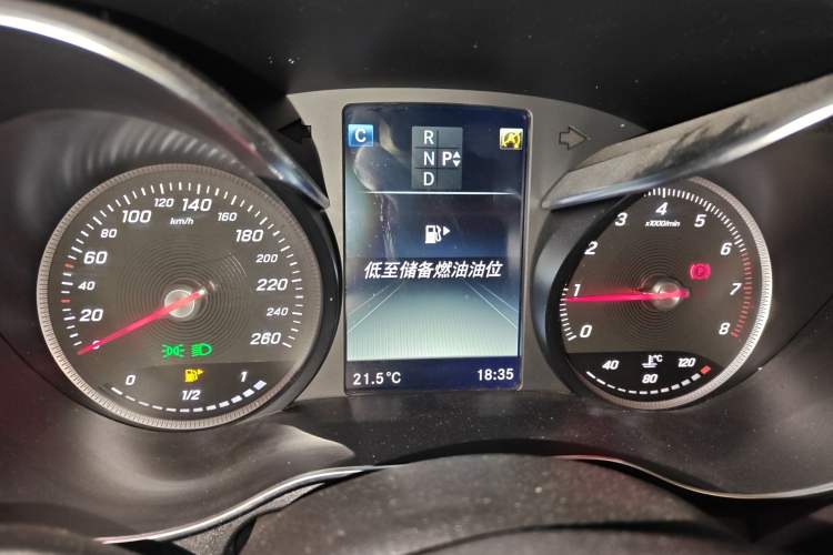 Used Mercedes-Benz C-Class 2016 C 200 Sport Edition
