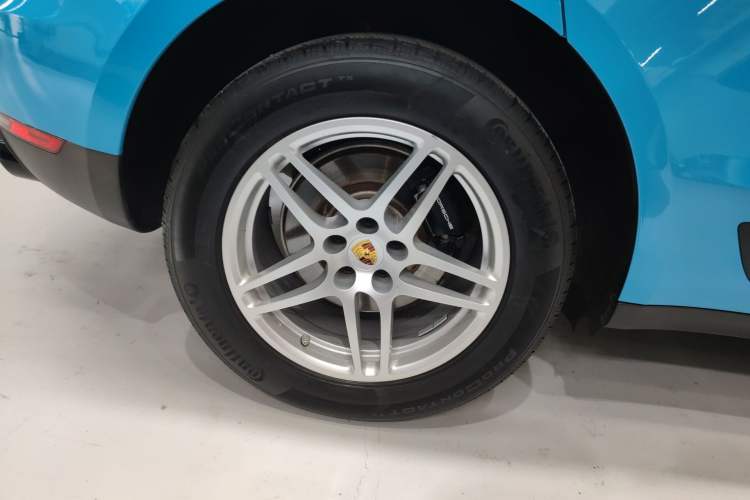 Used Porsche Macan 2020 Macan 2.0T
