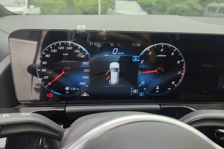 Used Mercedes-Benz GLA 2022 GLA 220
