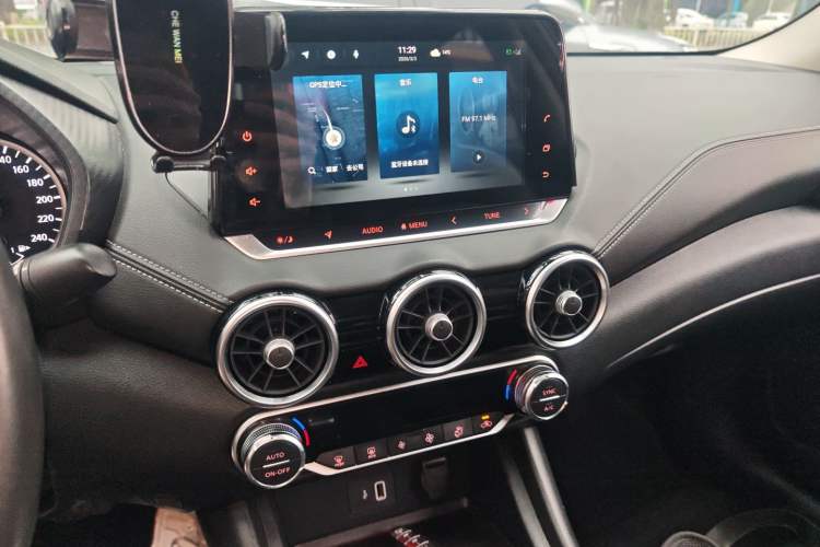 Used Nissan Sylphy 2022 1.6L XL CVT Enjoyment Edition