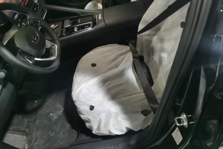 Used Geely Auto Preface 2026 Model Oriental Yao 1.5TD Kunlun Edition