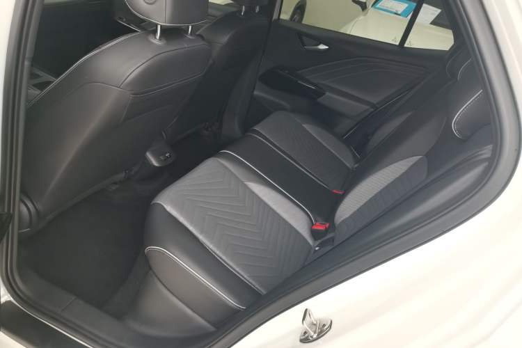 Used Volkswagen ID.3 2024 Pure & Smart Edition