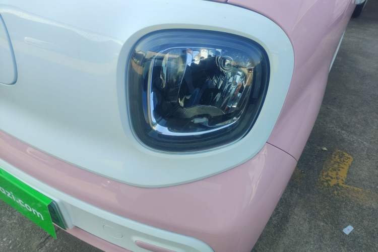 Used Bestune Pony 2025 222km Lightning Horse