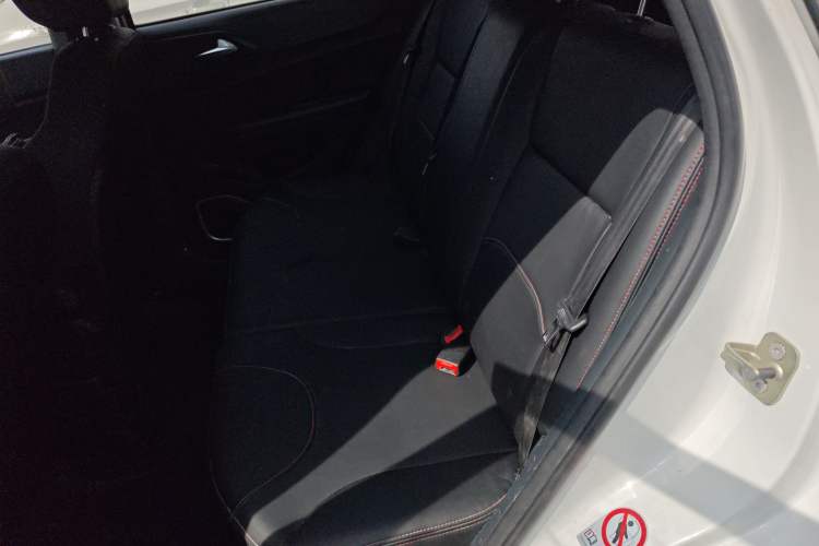 Used Brilliance V3 2016 1.5L Manual Comfort Model
