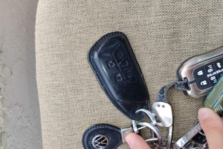 Used Volkswagen Viloran 2023 Revised Version 380TSI Luxury Edition