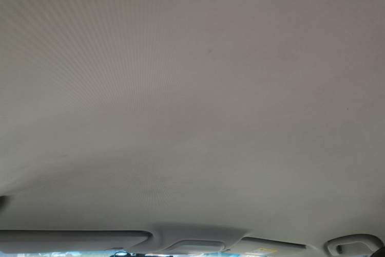 Used Chevrolet Monza 2022 320 Automatic Enjoyment Edition Headliner