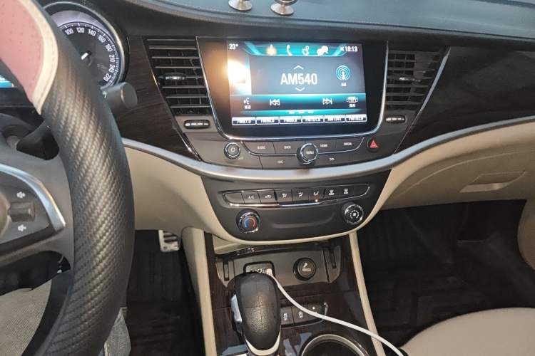 Used Buick Verano 2018 Sedan 15S Automatic Leading Model