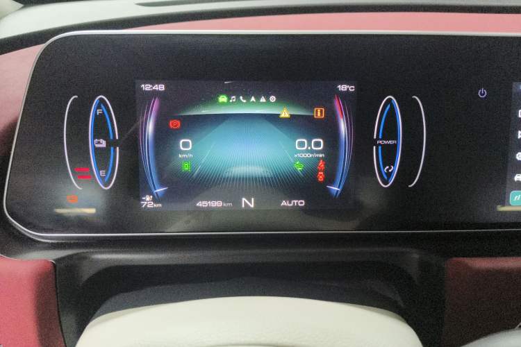 Used ORA Good Cat 2021 400km Standard Range Venus Edition Lithium Iron Phosphate
