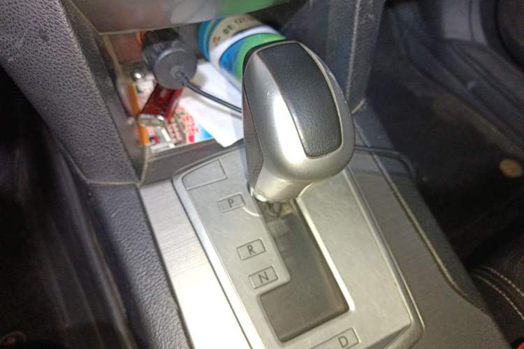 Used Subaru Outback 2012 2.5i Sport Edition
