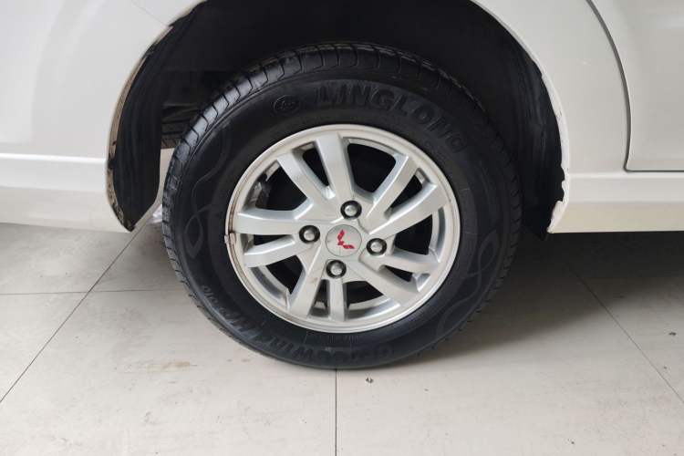 Used Wuling Hongguang 2021 1.5L Facelift S Comfort Version Hydraulic Power Steering LAR Right Rear Wheel Hub