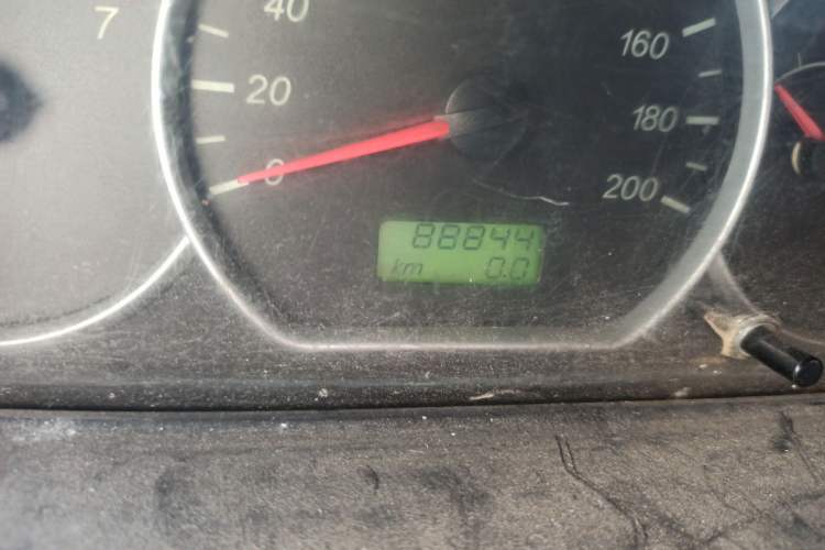 Used Wuling Hongguang 2016 1.5L Restyled S Comfort Version