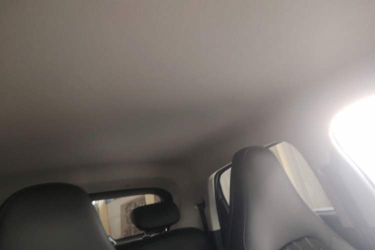 Used Leapmotor T03 2025 310 Comfort Edition Headliner