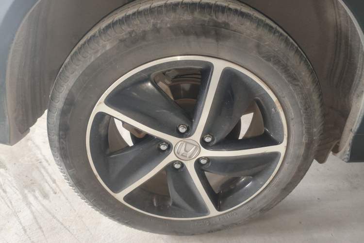 Used Honda Vezel 2020 1.5L CVT Pioneer Edition Right Rear Wheel Hub