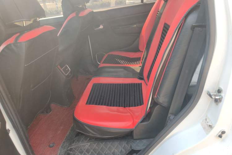 Used SWM X3 2020 1.5L Manual Value Edition 6 Seats