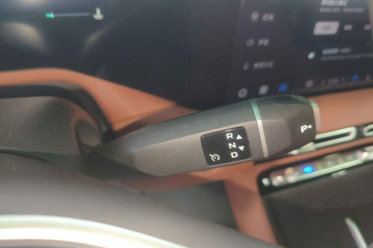 Used Changan CS55PLUS 2026 Fourth Generation New Blue Whale 1.5T TianShu Premium Trim
