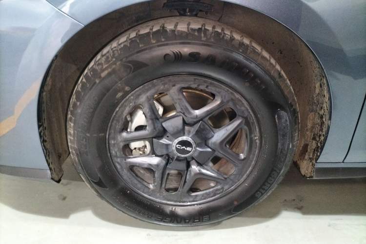 Used BYD Seal 05 DM-i 2025 DM-i Smart Drive 55KM Luxury Model