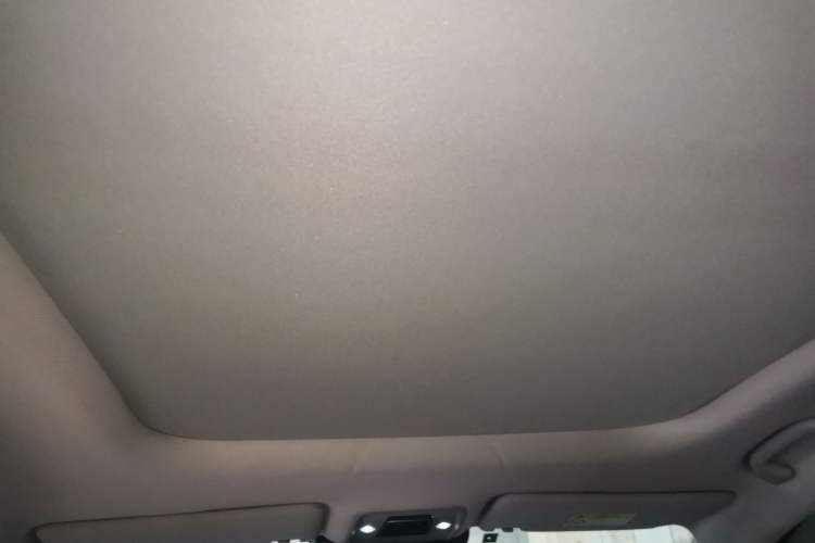 Used BYD Yuan PLUS 2022 430 km Luxury Version