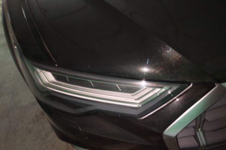 Used Audi A6 2022 allroad quattro Explorer 55 TFSI Prestige Off-Road Model