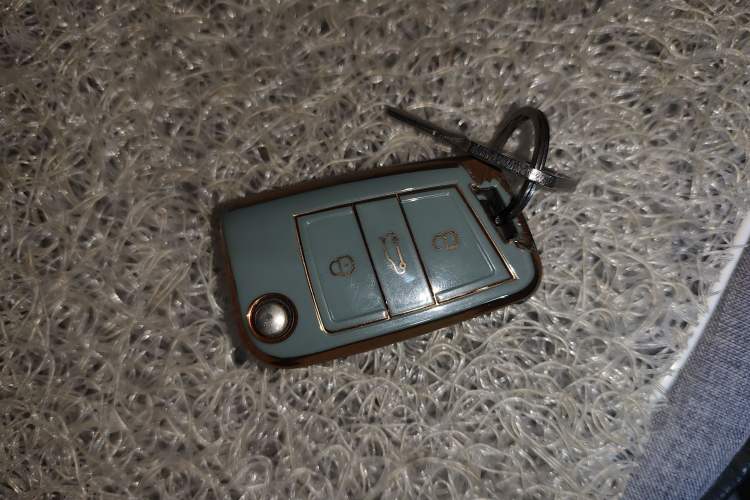 Used Jetta VS7 2020 1.4T Automatic Glory Edition
