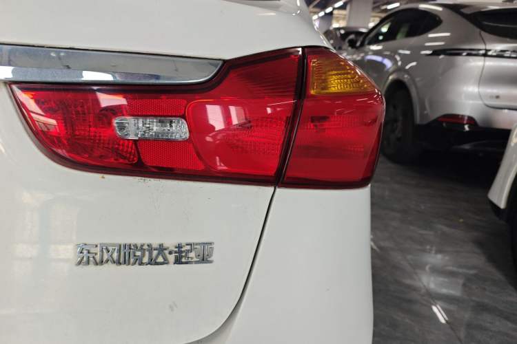 Used Kia K3 2013 1.6L Automatic GLS