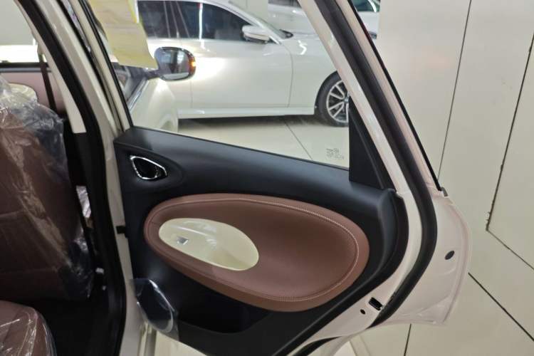 Used Wuling Bingo 2025 333 km Enjoyment Version