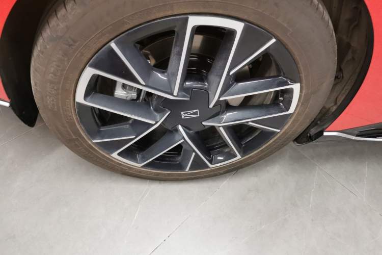 Used Avatr 06 2025 Pro Range-Extended Edition
