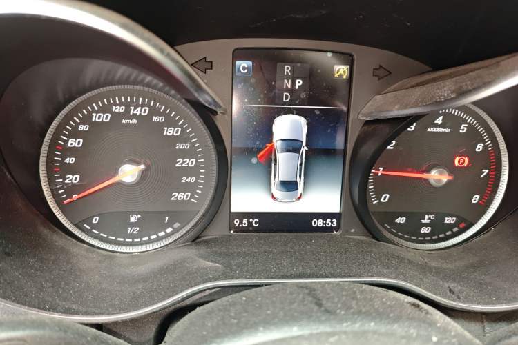 Used Mercedes-Benz C-Class 2018 C 200 L Sport Edition