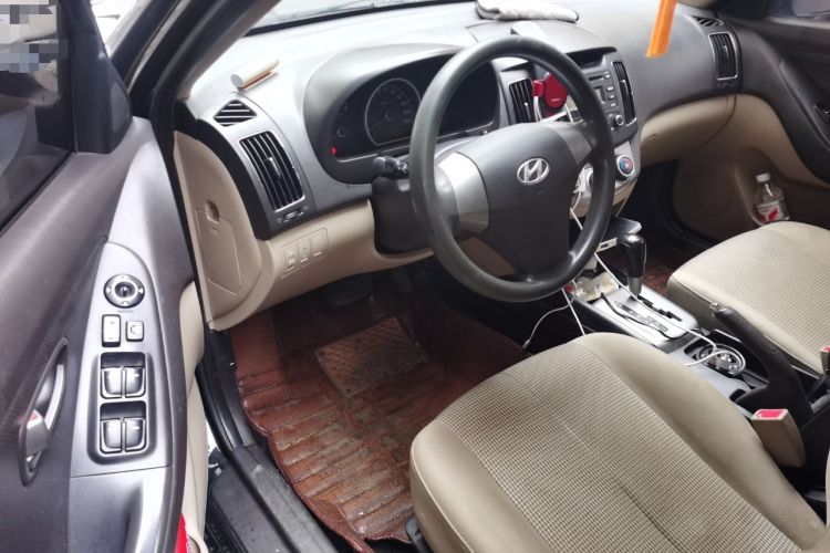 Used Hyundai Celesta 2011 1.6L Automatic Comfort Edition
