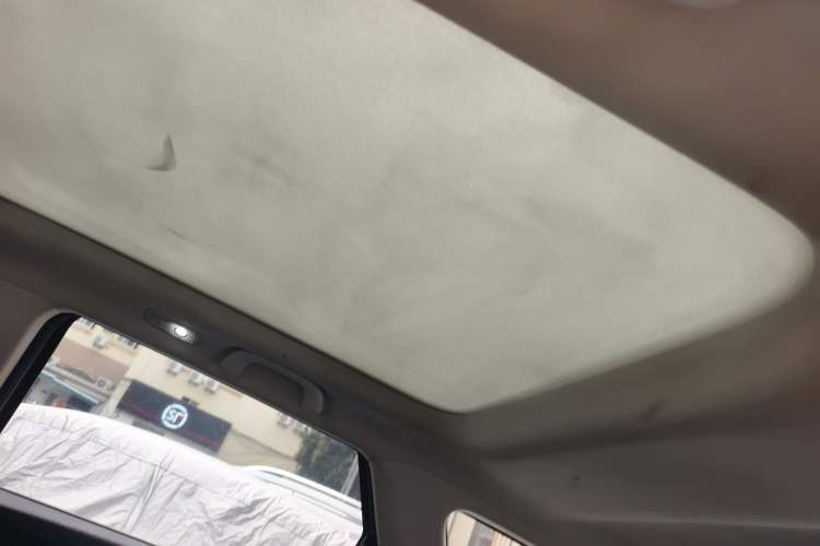 Used CHANGAN OSHAN X7 2020 1.5T Automatic Luxury Version