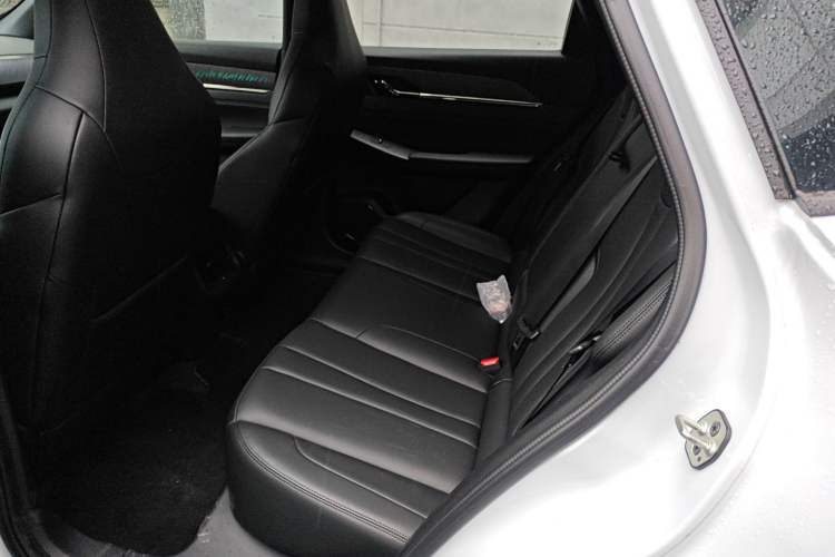 Used HEDMOS 06 2025 Model 520km
