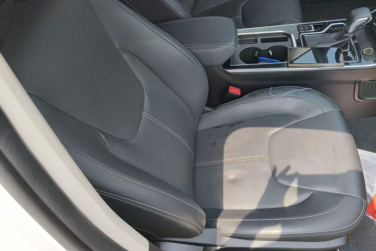 Used Chery Arrizo 5 2021 PRO 1.5L CVT Youth Edition