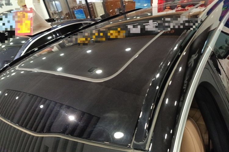 Used Nio ES8 2020 415 KM Signature Edition 7-Seater Version