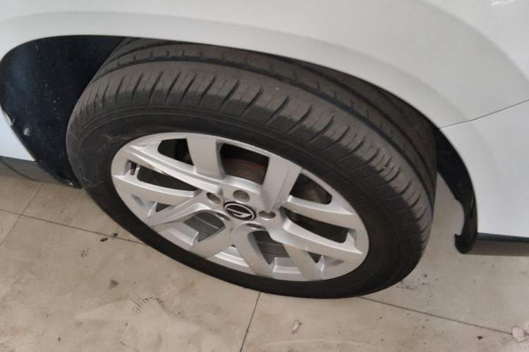 Used Jetta VS5 2023 280TSI Automatic Trend Edition
