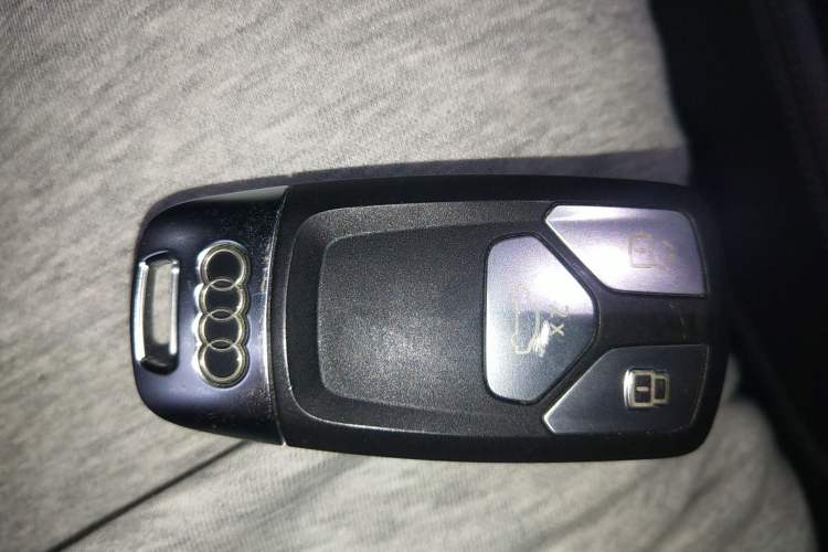 Used Audi A4L 2023 45 TFSI quattro Prestige Dynamic Edition