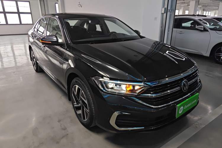 Used Volkswagen Sagitar 2026 Model 30 Million Units Selected 300TSI DSG Surpassing Edition