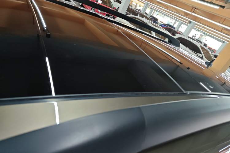 Used Skoda Yeti 2016 1.4TSI DSG Advanced Edition
