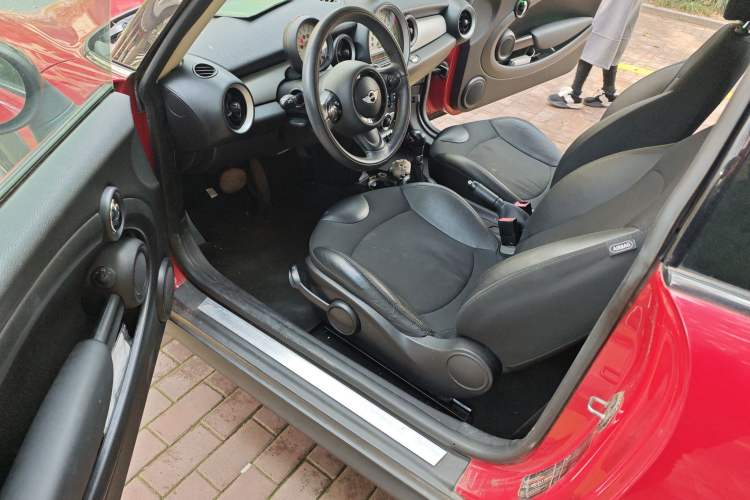 Used MINI Clubman 2011 1.6L COOPER Fun