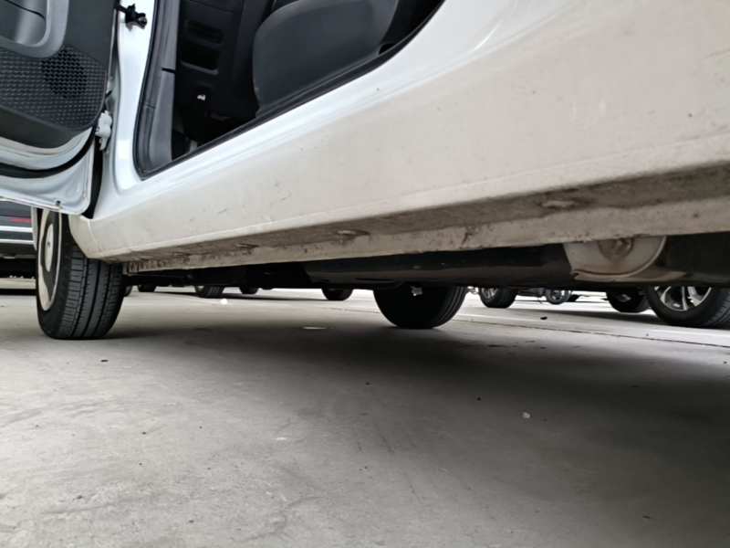 Used Wuling Hongguang MINIEV 2022 Easy Version Lithium-NMC — 21