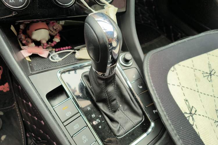 Used Volkswagen Bora 2021 1.5L Automatic Comfort Smart Connect Edition
