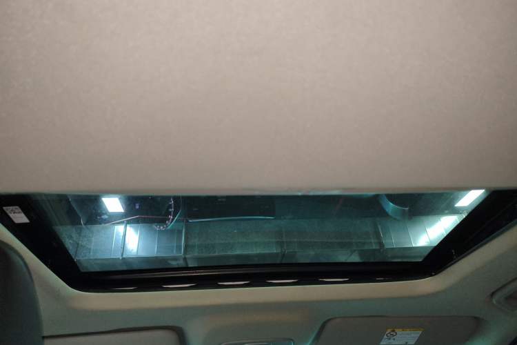 Used Geely Auto Coolray 2021 1.4T DCT Platinum Edition
