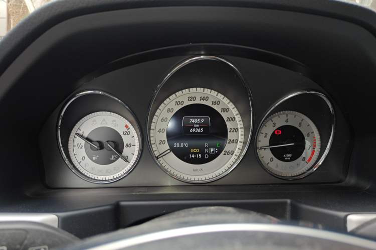 Used Mercedes-Benz GLK-Class 2015 GLK 260 4MATIC Dynamic Edition Ultimate Version