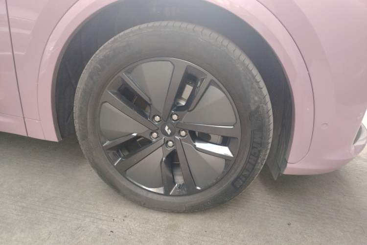 Used Li Auto L7 2024 MAX Model