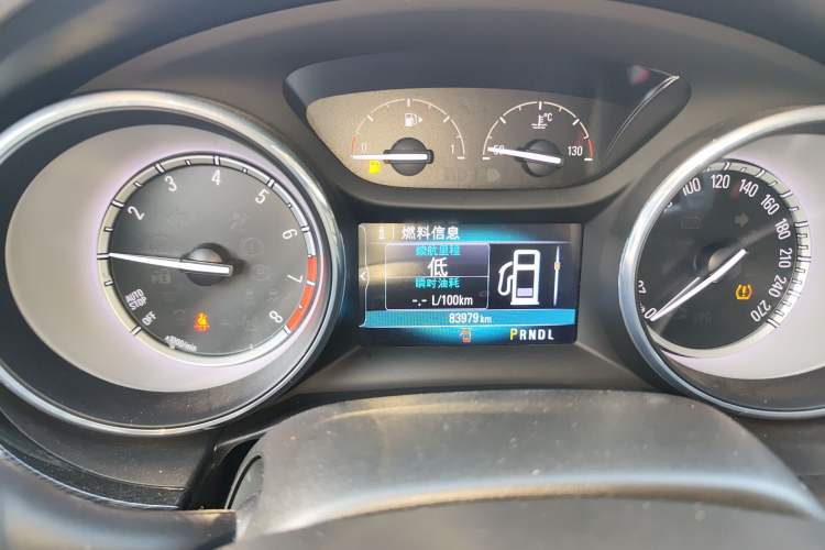 Used Buick Verano 2017 Sedan 15S Automatic Leading Model