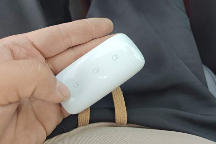 Used Geely Galaxy L7 2025 EM-i 115km Long-Range Version
