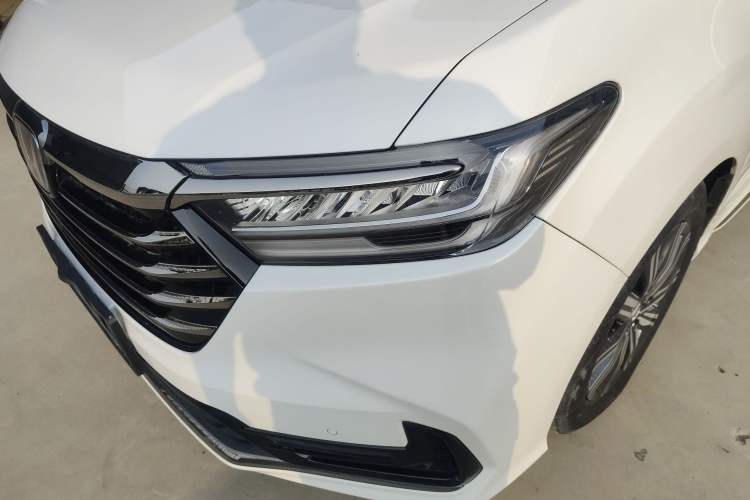 Used Honda Odyssey 2022 2.0L eHEV Sharp Enjoyment Edition