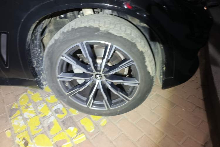 Used BMW X5 2021 Restyled xDrive30i M Sport Package