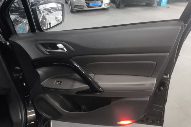 Used GAC Trumpchi GS4 New Energy 2019 1.5L PHEV Deluxe Edition
