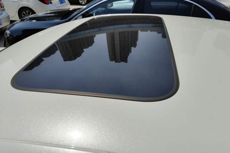 Used Honda Integra 2023 240TURBO CVT Phantom Night·Luxury Edition